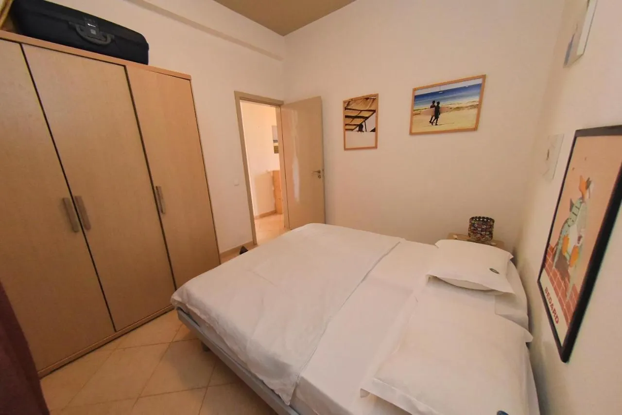 Apartament Santa Maria Main Street