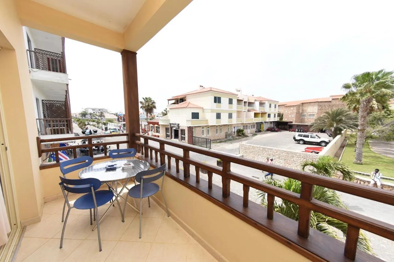 Apartament Santa Maria Main Street
