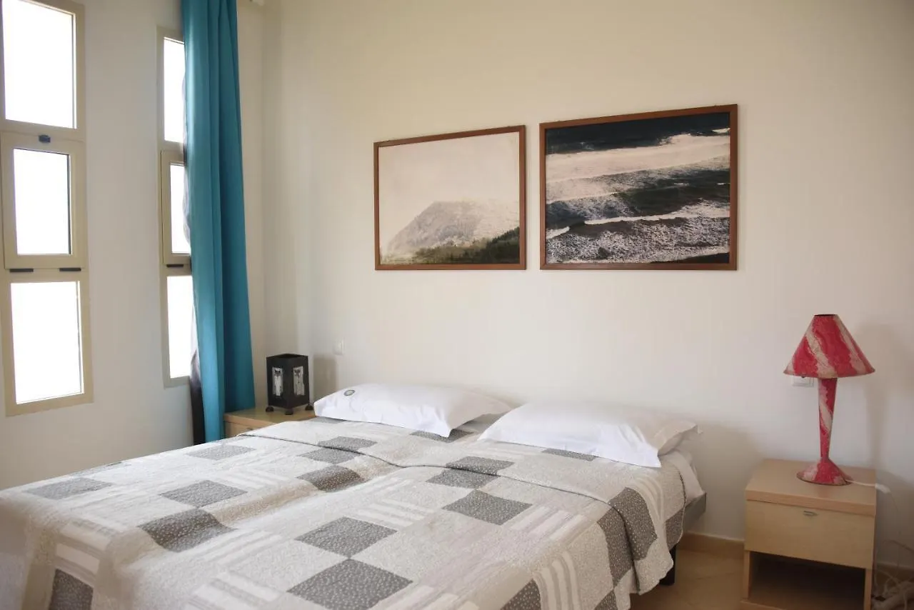 Apartament Santa Maria Main Street