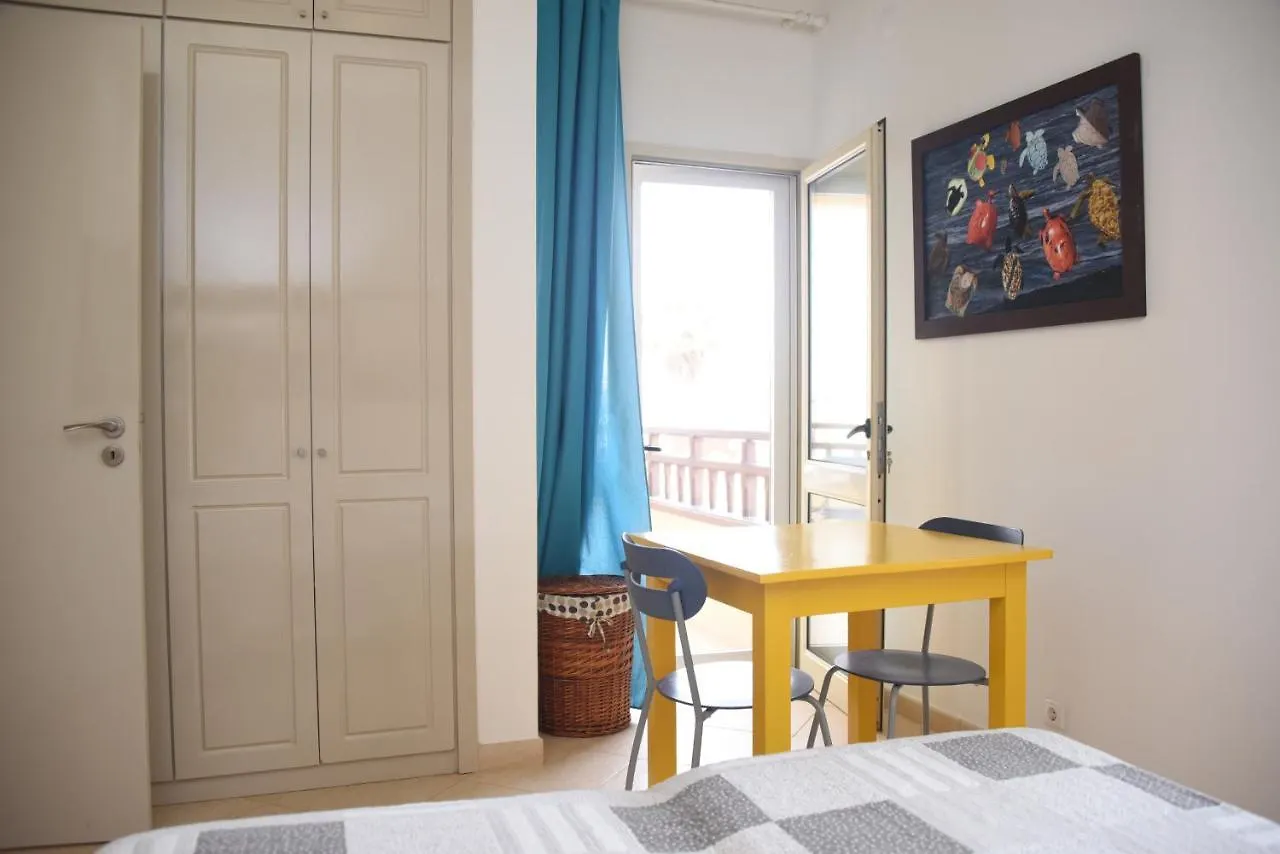 Apartament Santa Maria Main Street