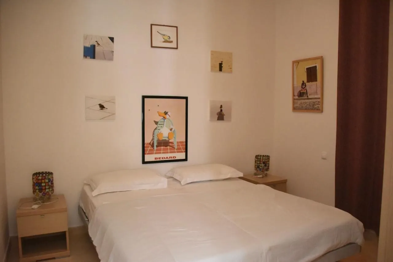 Apartament Santa Maria Main Street 0*,  Wyspy Zielonego Przylądka