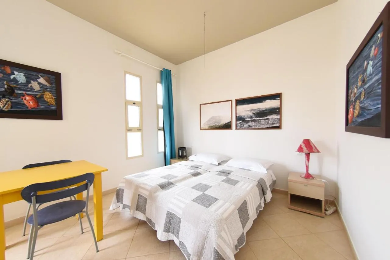 Apartament Santa Maria Main Street