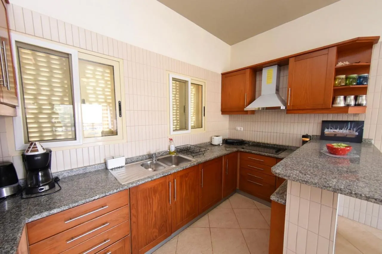 Apartament Santa Maria Main Street Wyspy Zielonego Przylądka